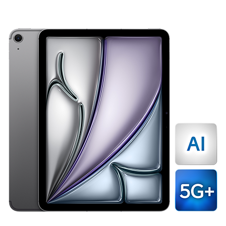View image 1 of iPad Pro 2025 (11”)